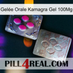 Gelée Orale Kamagra Gel 100Mg 38